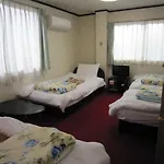 Pension Kitashirakawa